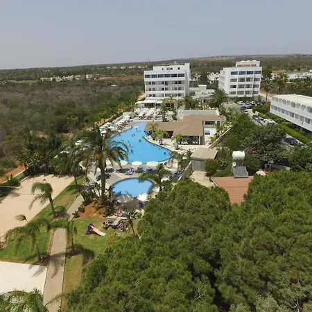 Hotel Christofinia