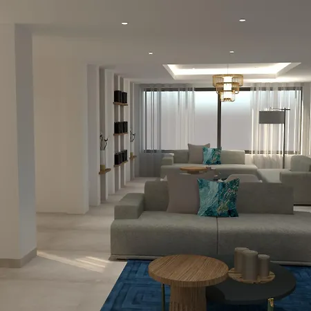 Christofinia Hotel Agia Napa