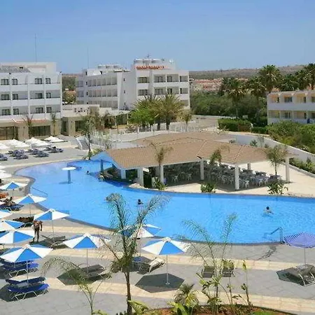 Christofinia Agia Napa