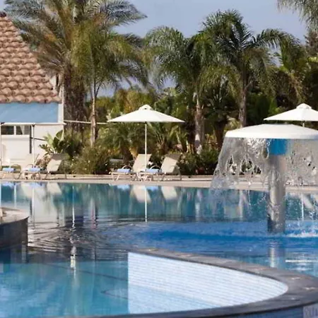 Hotel Christofinia 4*