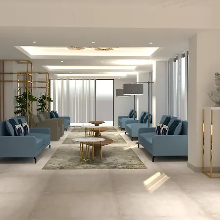 Christofinia Hotel