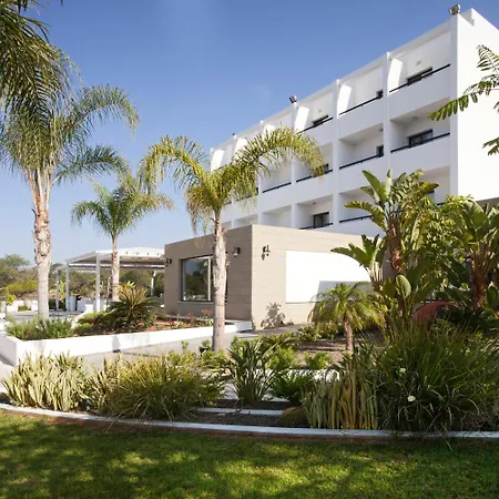 Hotell Christofinia Ayia Napa