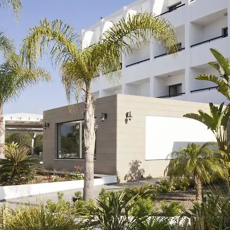 Hotel Christofinia Agia Napa