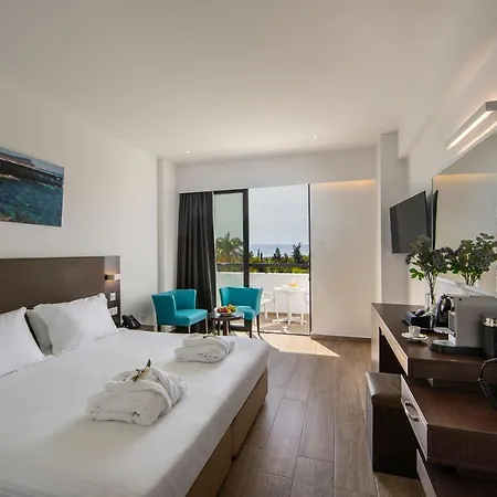 Hotel Christofinia 4*