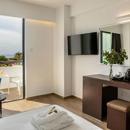 Christofinia Hotel Agia Napa