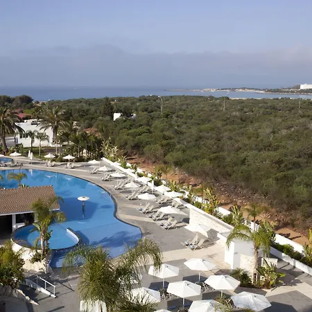 Hotel Christofinia Ayia Napa