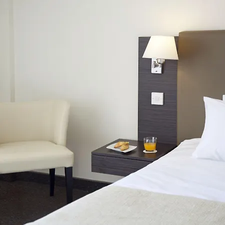 Hotell Christofinia Ayia Napa