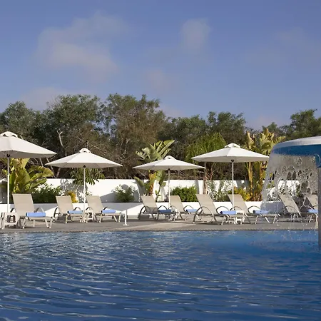 Otel Christofinia 4*
