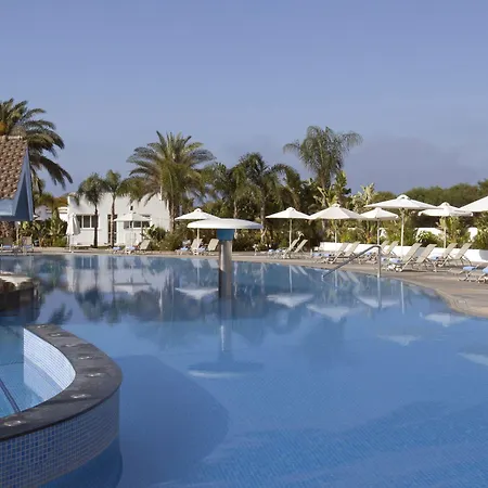 Hotel Christofinia 4*