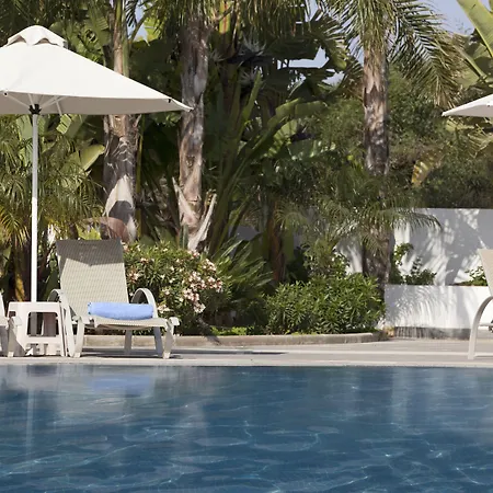 Christofinia 4* Aya Napa