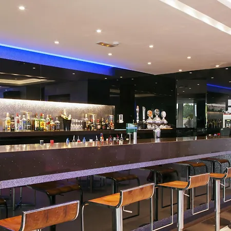 Christofinia Hotel 4*