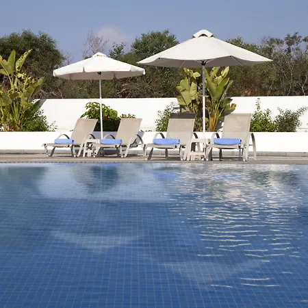Christofinia Hotel Agia Napa