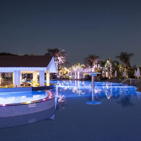 Hotell Christofinia Ayia Napa