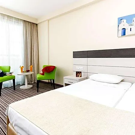 Hotel Christofinia