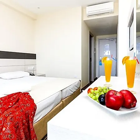 Christofinia Hotel
