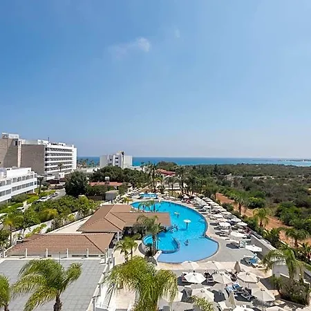 Christofinia 4* Ayia Napa