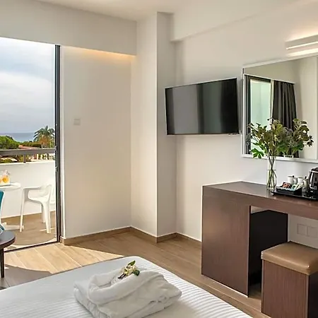 Hotel Christofinia