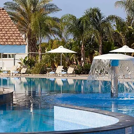 Hotel Christofinia