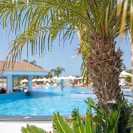 Christofinia Hotel Ayia Napa