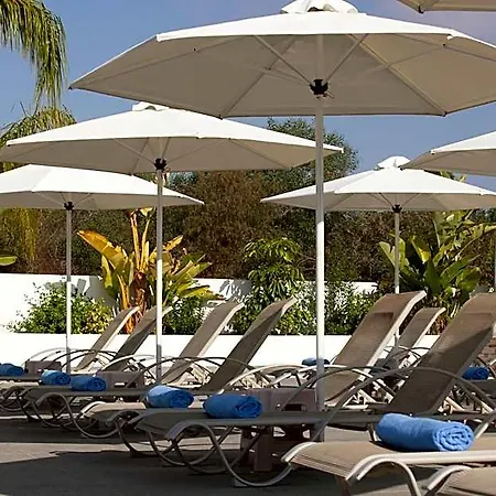 Hotel Christofinia Ayia Napa