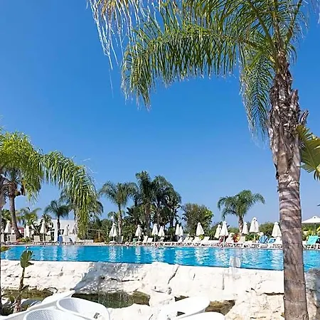 Christofinia 4* Ayia Napa