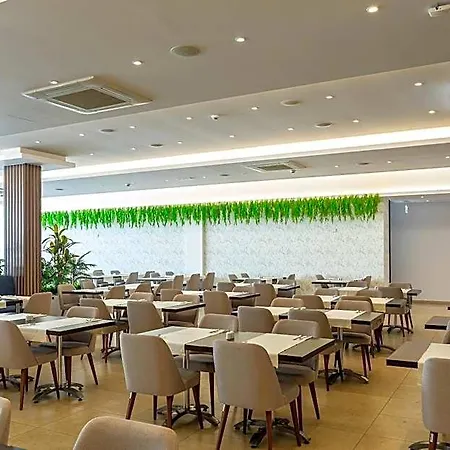 Christofinia 4* Agia Napa