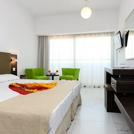 Christofinia Hotel 4*
