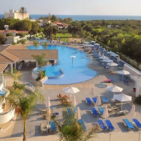Christofinia Agia Napa