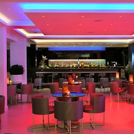 Hotel Christofinia 4*