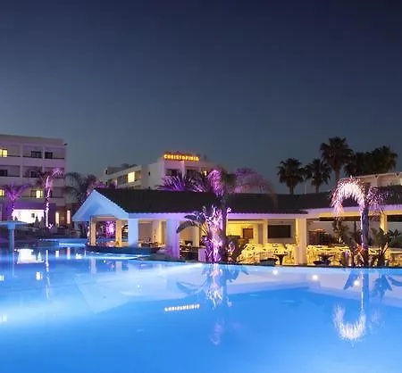 Hotel Christofinia Agia Napa