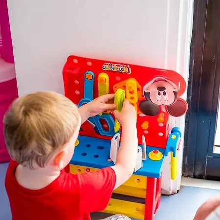 Hotell Christofinia 4*