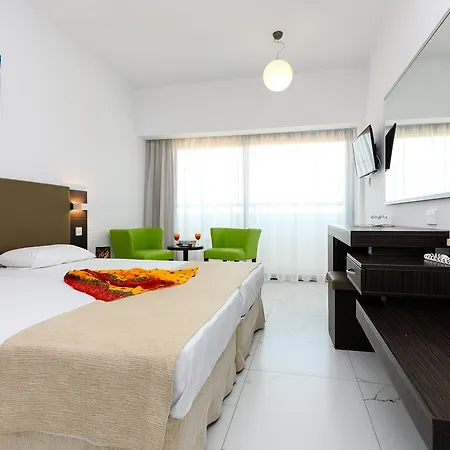 Hotel Christofinia Agia Napa
