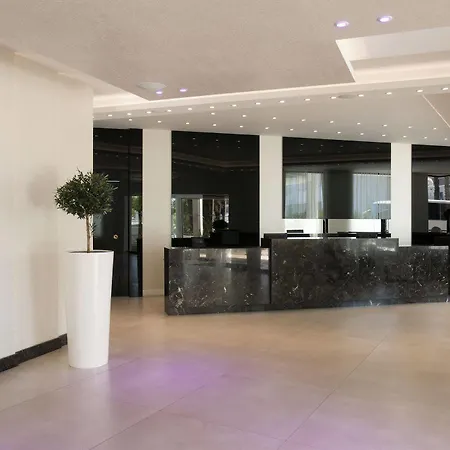 Christofinia 4* Agia Napa