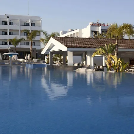 Christofinia Agia Napa
