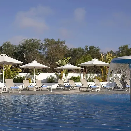 Christofinia Hotel Agia Napa