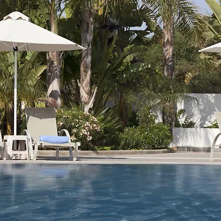 Christofinia Hotel 4*
