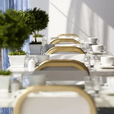 Hotel Christofinia 4*