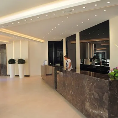 Christofinia 4* Agia Napa