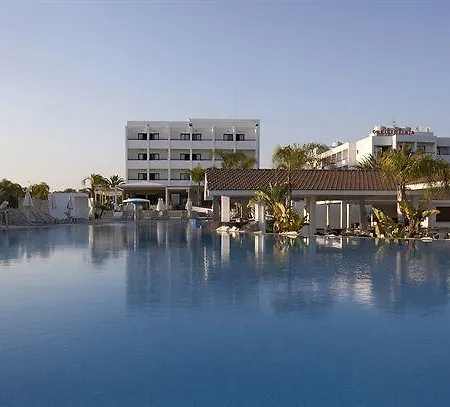 Hotel Christofinia 4*