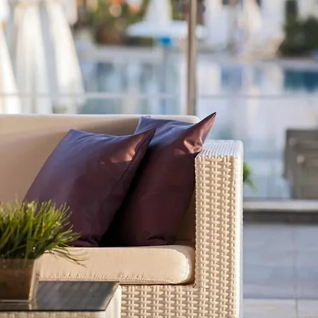 Christofinia Hotel Agia Napa