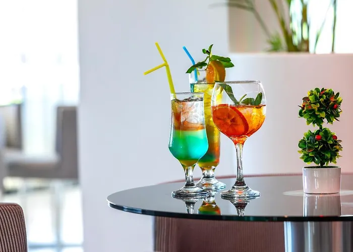 Christofinia Hotel Ayia Napa