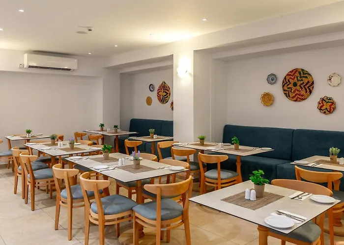 Christofinia 4* Ayia Napa