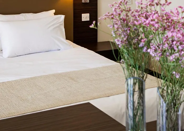 Christofinia Szálloda 4*