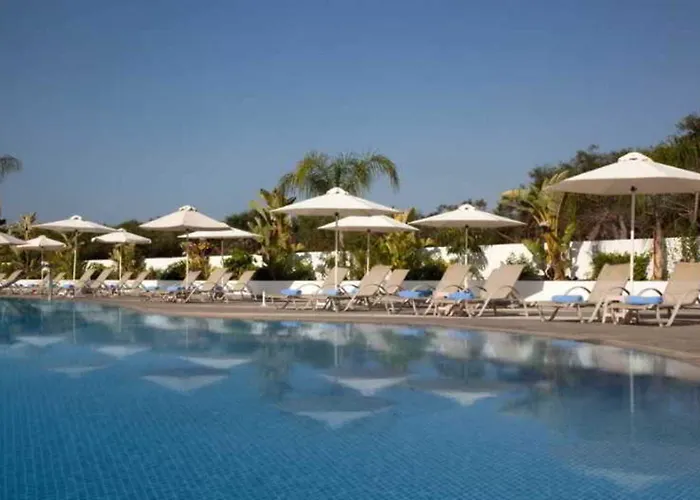 Christofinia Hotel 4*