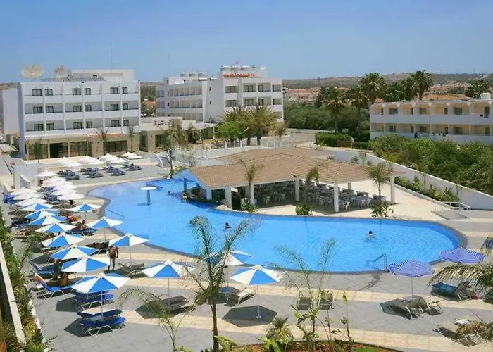 Christofinia Ayia Napa