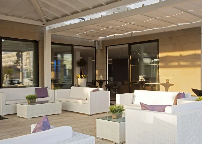 Christofinia Ayia Napa