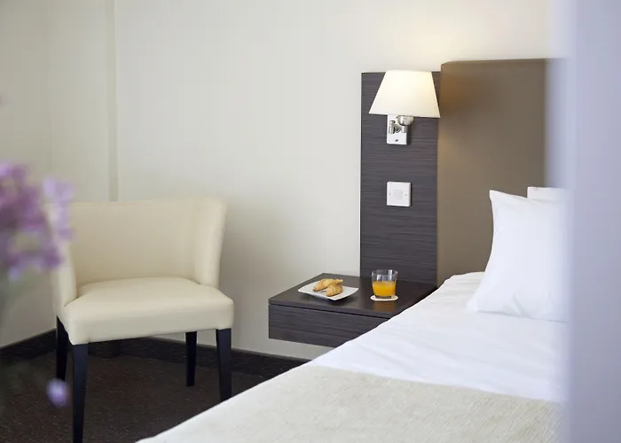 Hotel Christofinia Ayia Napa