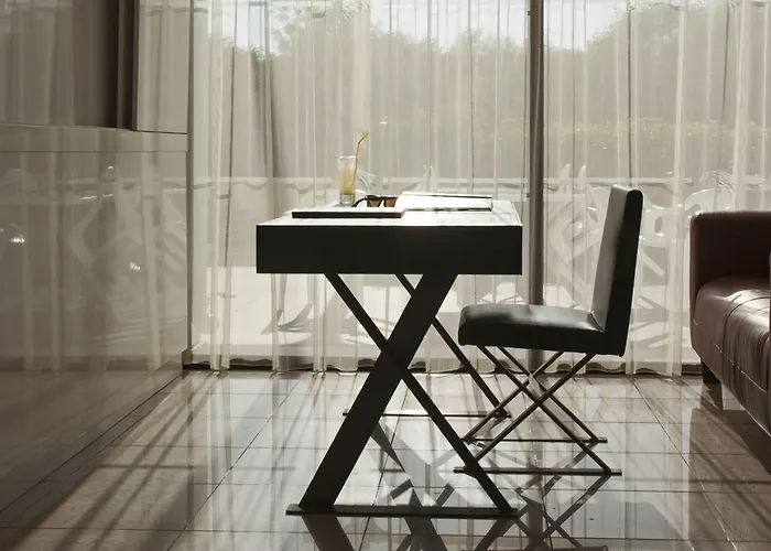 Christofinia Hotel 4*