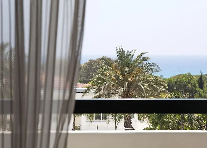 Hotel Christofinia 4*