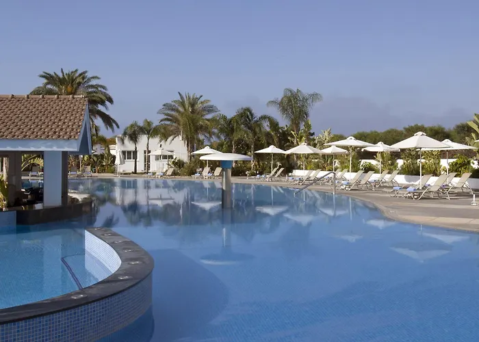 Hotel Christofinia 4*